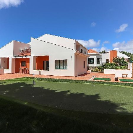 Cerrado Da Serra Rural Home Sintra Exterior foto